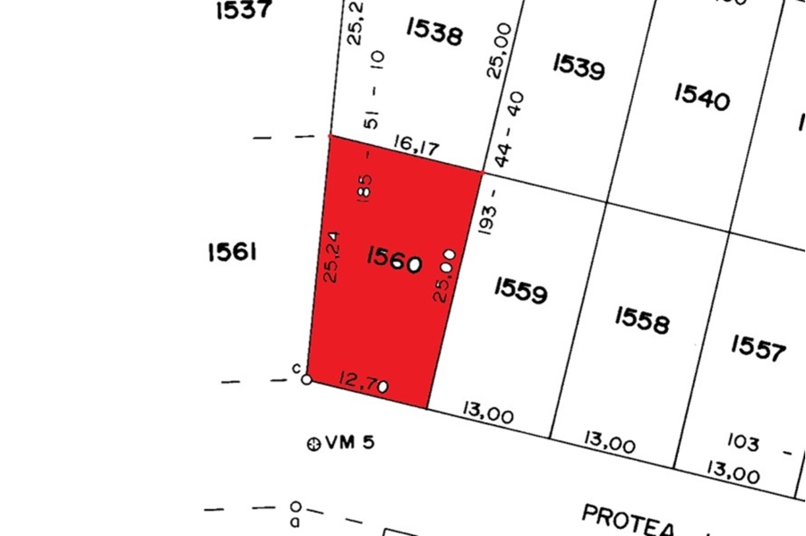 0 Bedroom Property for Sale in Kleinkrantz Western Cape